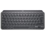 LOGITECH MX Keys Mini Wireless Keyboard - Graphite - £57.99