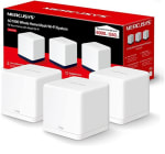 MERCUSYS Halo H30G AC1300 Sistema Wi-Fi Mesh 2 Puertos Gigabit a 67,99€