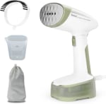 Access Steam Pocket Kledingstomer voor €20,70 bij Amazon