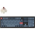 Keychron V6 Max-D3, toetsenbord voor €99,90 bij Alternate