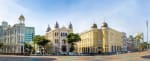 Pacote de Viagem: 3 diárias em Recife + Passagem Aérea + Café a partir de R$372
