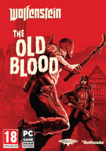 Juego PC Wolfenstein®: The Old Blood por 3€ en All You Play