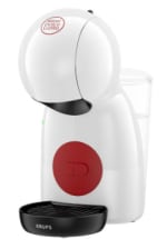 Cafetera Krups Piccolo Dolce Gusto KP1A05MX por $995 en Chedraui