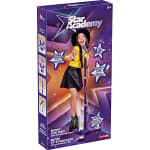 Star Academy - Micro sur Pied - Musique Enfant - Electronique junior - Dès 6 ans - Lansay à 21,99€