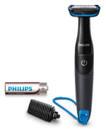 Afeitadora Philips Bodygroom Series 1000 por $395 en Liverpool