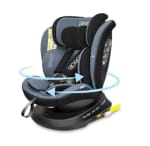 Siège Auto Reecle i-Size - 360° Pivotant ISOFIX, 40-150 cm à 129,99€