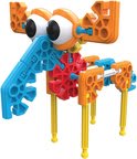 K'NEX Bouwset kid met opbergdoos 40,6 x 19,4 cm 100 stukjes voor €12,95 bij Bol