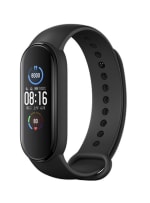 Mi Band 5 de Xiaomi por $24990 CLP en Paris