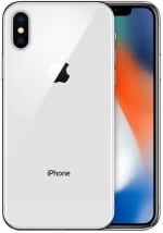 iPhone X 64GB Reacondicionado a $4,499 en Claro Shop