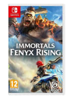 Immortals Fenyx Rising (SWITCH) à 21,95€