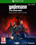 Wolfenstein Youngblood Deluxe Edition voor €11,89