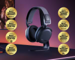 SteelSeries Arctis 7+ Wireless Gaming Headset for £114.99 at Steelseries