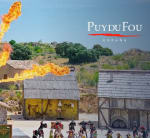 PUY DU FOU ESPAÑA Hotel 4* con entradas al Parque con acceso al espectáculo nocturno PxPm2 desde 68€
