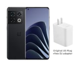 OnePlus 10 Pro 5G 8 Gen 1 AMOLED 6,7'' 120Hz 80W SUPERVOOC por 554€