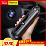 Aspiradora de automóvil portátil Baseus Aspiradora automática de mano inalámbrica 5000Pa €25.66