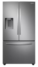 Samsung Refrigerador 27' por $18,999 en Costco