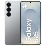 Samsung Galaxy S25 128GB por $13,499 (Estudiantes)