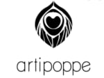 kortingscode Artipoppe t.w.v €50