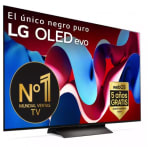 TV LG OLED evo OLED55C4LA 55" OLED UltraHD 4K WebOS por 901,55€