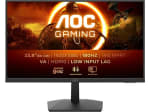 Monitor gaming AOC 24G15N2, 24", Full-HD, 4 ms GtG, 1 ms por 99€ y el de 27" por 119€