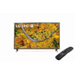 Smart TV LG 55 4K - R$ 2.639,12