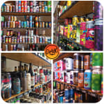 16% Korting op alles bij Dorst Craft Beer Shop | bij een order hoger dan €80,-