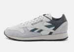 Baskets Reebok Classic Leather Cold Grey à 49,95€