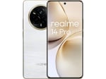 Realme 14 Pro+ de 8GB/256GB por 349€