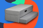Diván Cama Top en BedTime por $99.999
