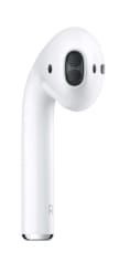 AirPods 2ème gen avec boîtier de charge filaire à 119€