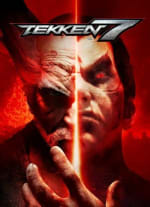 Juego Tekken 7 Clave Steam GLOBAL a solo 5,77€