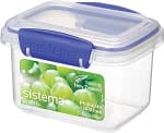 Purchase a Sistema KLIP IT food storage container from Amazon for £2