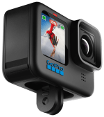 GoPro 10 Black + 1 jaar GoPro Subscription voor €379,98 bij GoPro