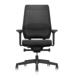 NPR1813 Interstuhl bureaustoel Joyce JC2N1