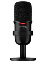 HyperX SoloCast USB-microfoon voor €39 bij Bol