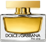 Dolce & Gabbana The One Woman Eau De Parfum 50ml voor €30 bij Amazon