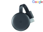 Google Chromecast 3 | Full HD bij ibood voor 27,90 euro