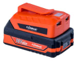 Cargador respaldo portátil doble USB 18V por solo $10.990