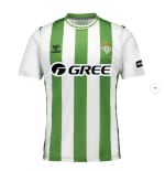 Primera equipación Real Betis 2024/2025 por solo 39,95€