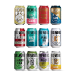 The Brewers Dozen for £12.75