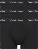 Pack 3 Calvin Klein Bóxer por 18,99€