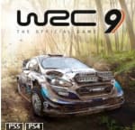 Juego WRC 9 FIA World Rally Championship PS4/S5 por 3,99€