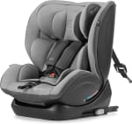 Isofix Silla Coche Grupo del 0 al 3 Top Tether Kinderfraft por 99€
