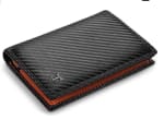 Portefeuille Homme en Cuir Véritable TEEHON® Classique à 10,82€