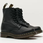 Botas con Cordones Pascal Dr. Martens en Negro por 99,90€