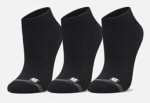 Calcetín Pack No Show Logo Unisex por $6.280