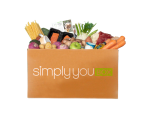 50% korting op maaltijdbox simply you
