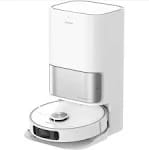 Dreame L10s Ultra Robotstofzuiger met Dweilfunctie voor €444,09 dmv code bij Aliexpress