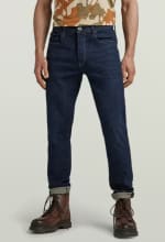 G-Star Spijkerbroek - slim fit - voor €29,98 bij G-Star