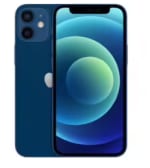 Apple iPhone 12 Mini Bleu 64 Go pour 491,90 € chez Rakuten